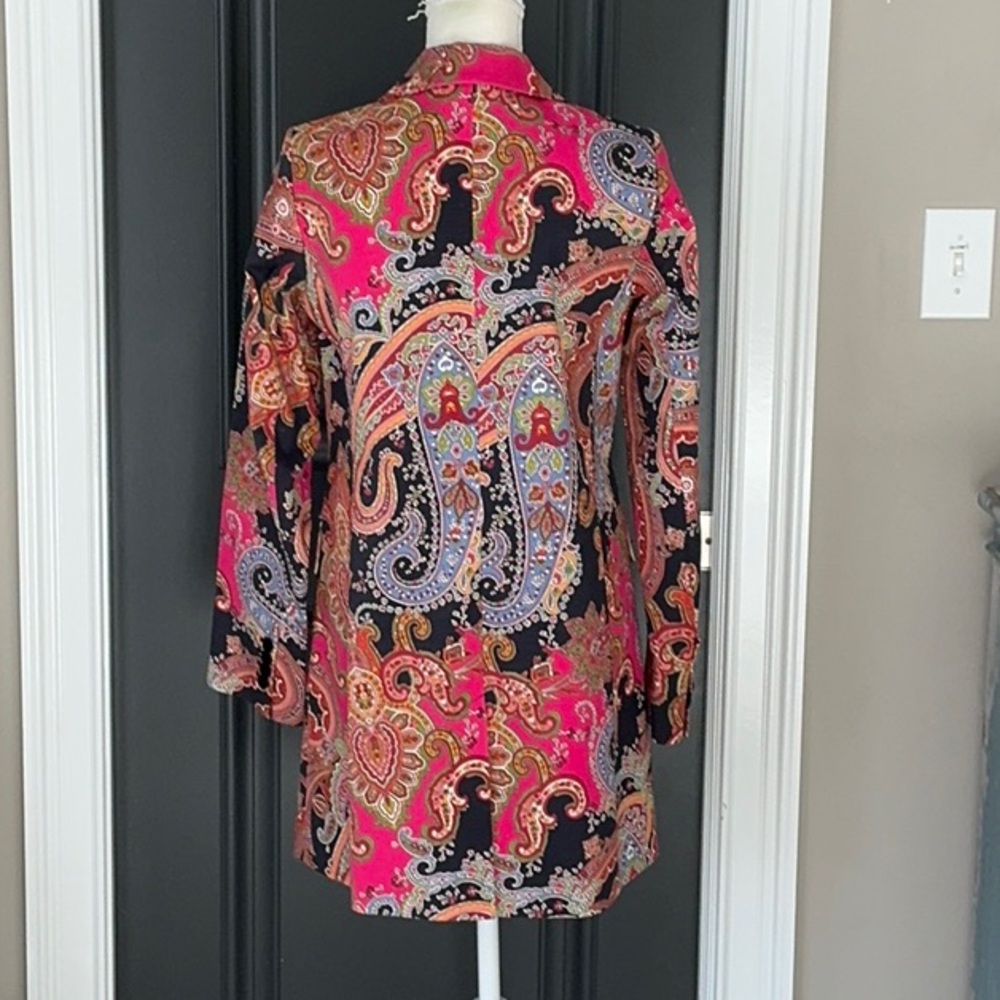 Vilagallo Jacket - Picture 2 of 7